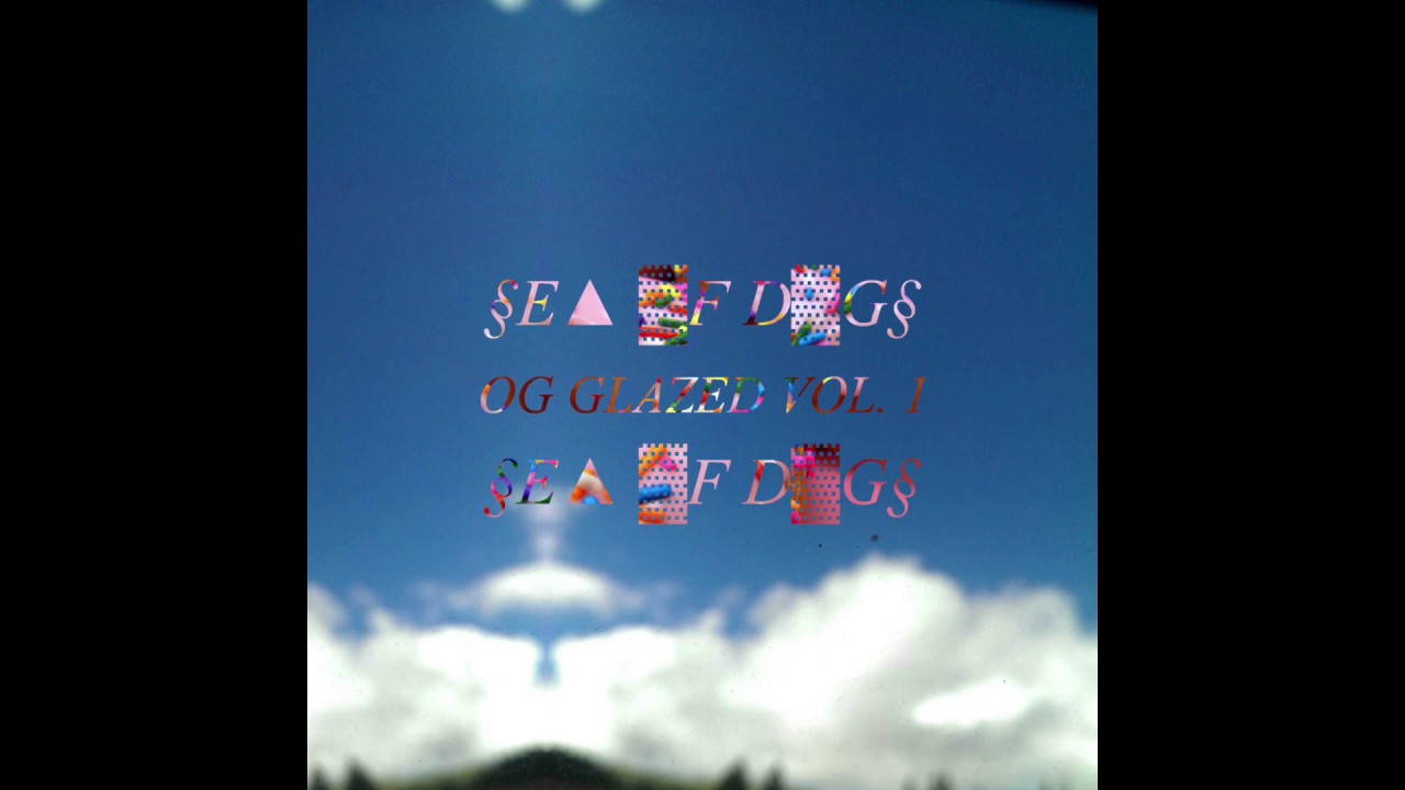 &sect;E▲ ▓F D▓G&sect; : OG GLAZED VOL. 1
