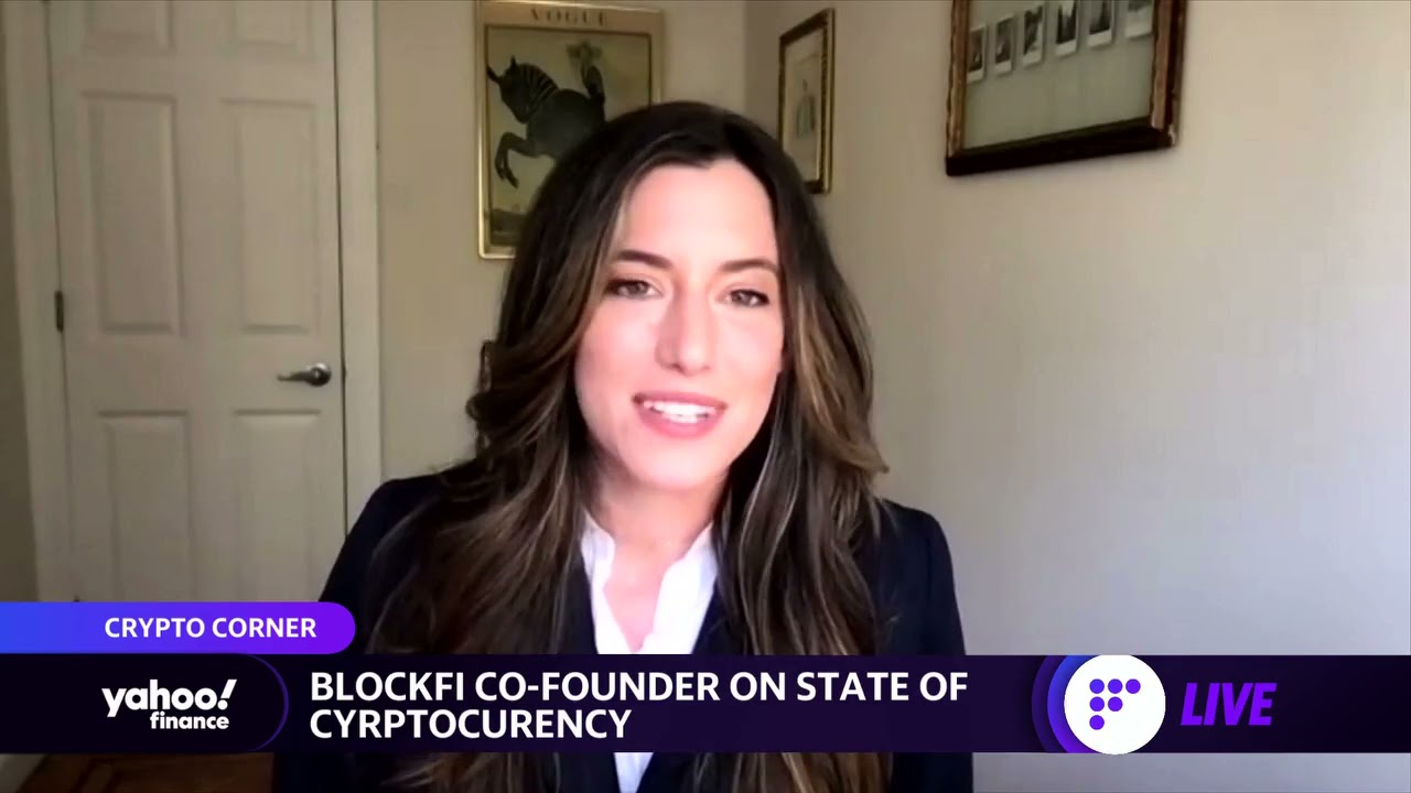 Bitcoin: I absolutely believe the crypto industry needs more regulation: BlockFi Co-Founder