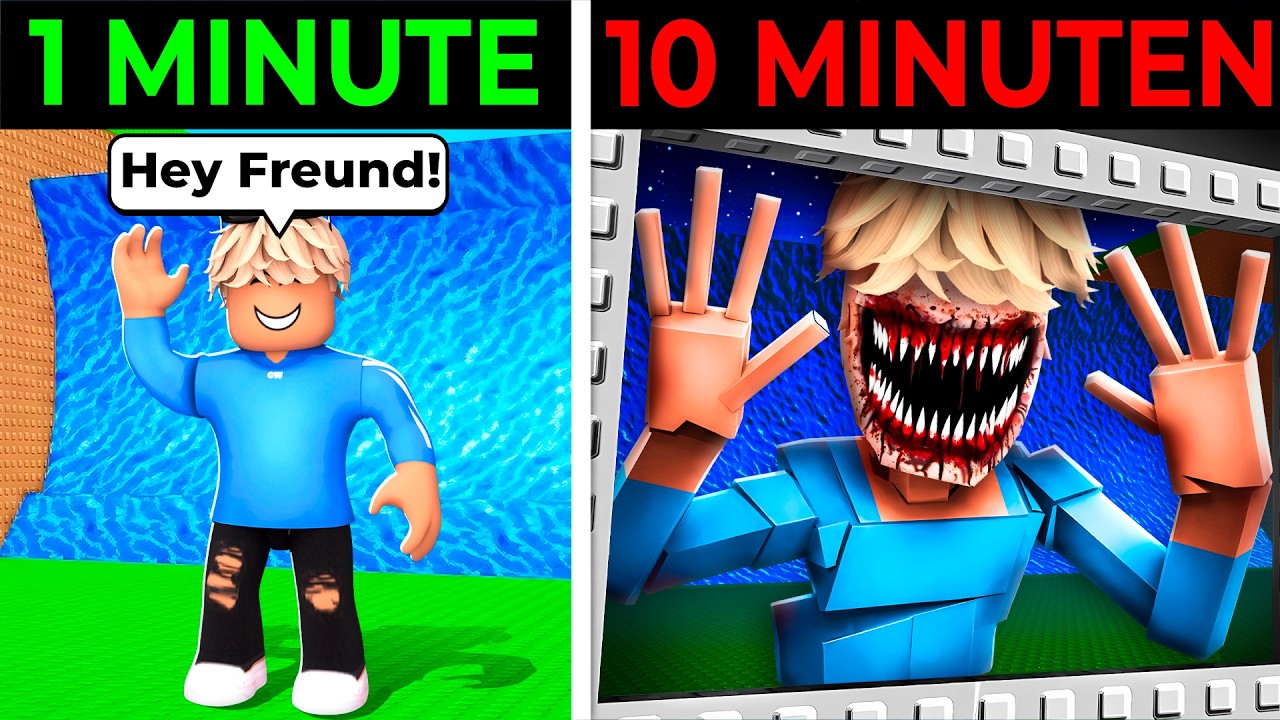 Escape Tsunami For Brainrots was LANGSAM GRUSELIG WIRD...