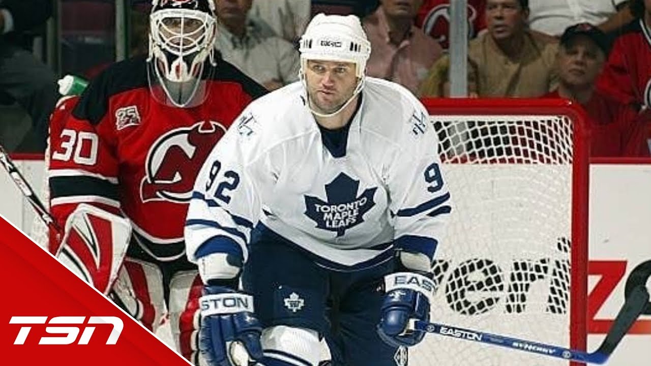 O Dog and Noodles share their experiences playing men’s league hockey