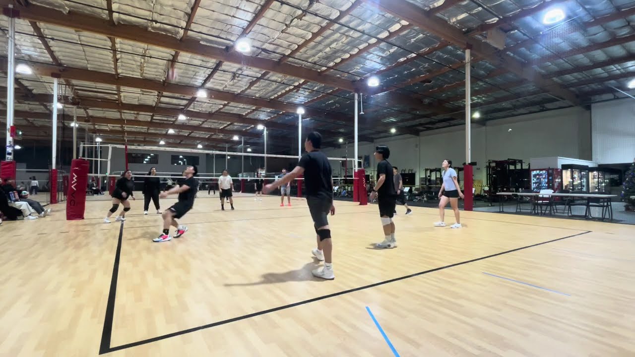 MVVC 1/8 Game 2