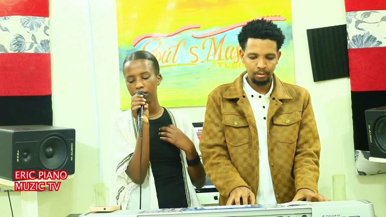 IGITARAMO S1 EP 14 ERIC & IMMACULEE // KUMENYA UMUKIZA, SIWEZI MIMI, IBYIMANA IKORA