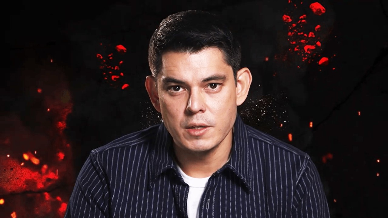 In the Crosshairs: Marcus Reyes | Blood vs. Duty