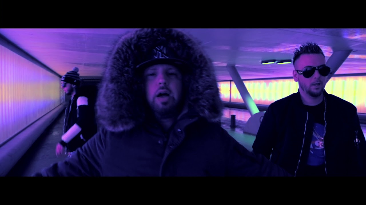 AKSCREW - CRITIQUER OU VALIDER (CLIP OFFICIEL)