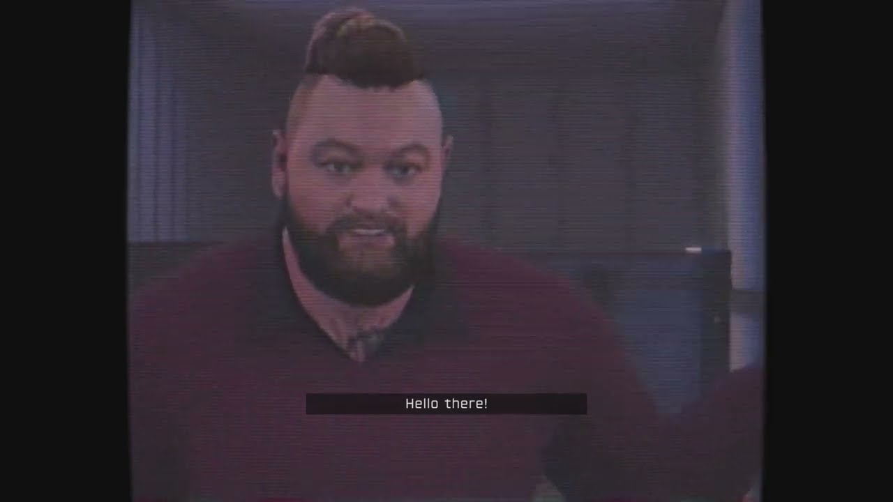 WWE 2K25 All Wyatt 6 Videos from The Island