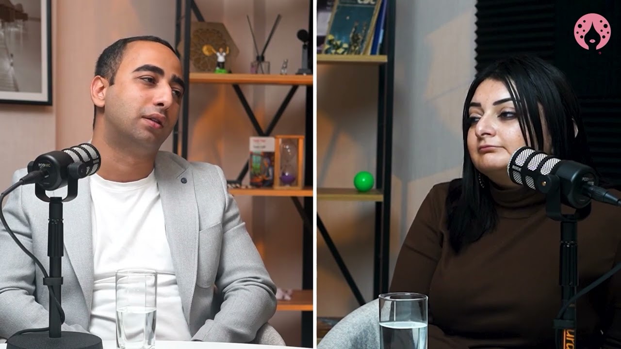 Komanda daxili motivasiyanı yüksəltmək üçün hansı metodlardan istifadə edirsiniz? - Fərid Nemətzadə