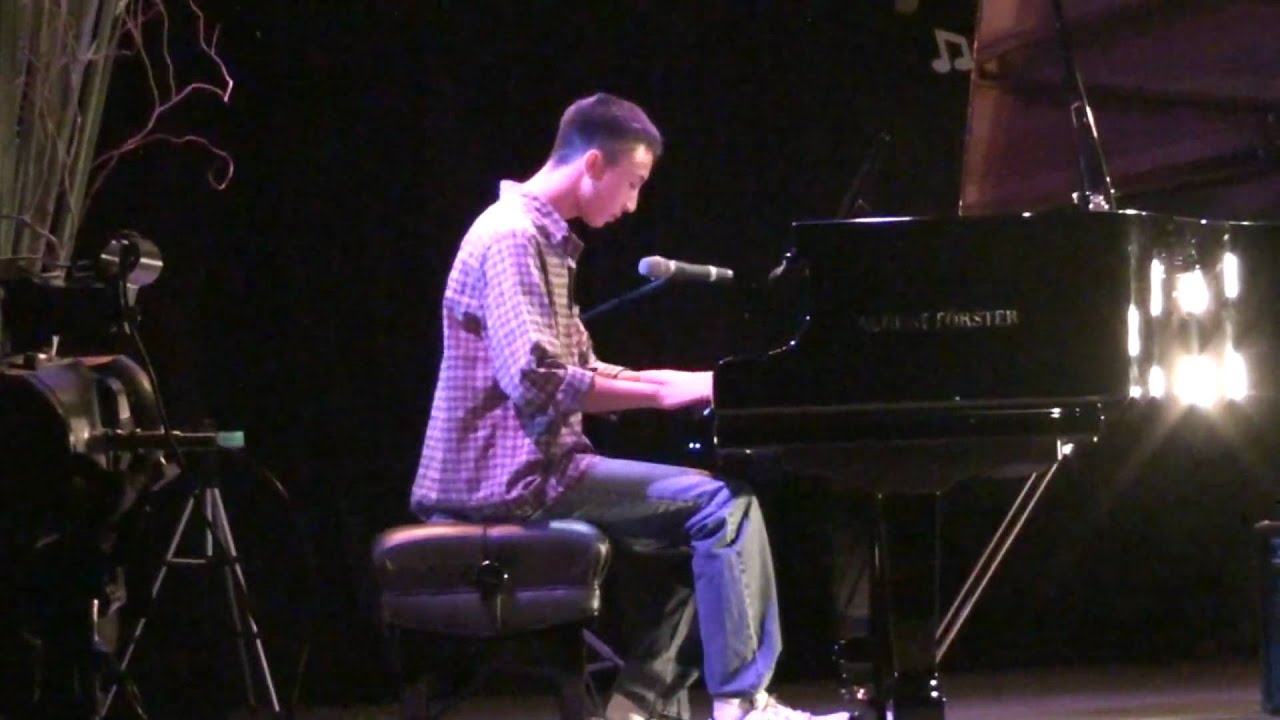 Servant of Evil piano