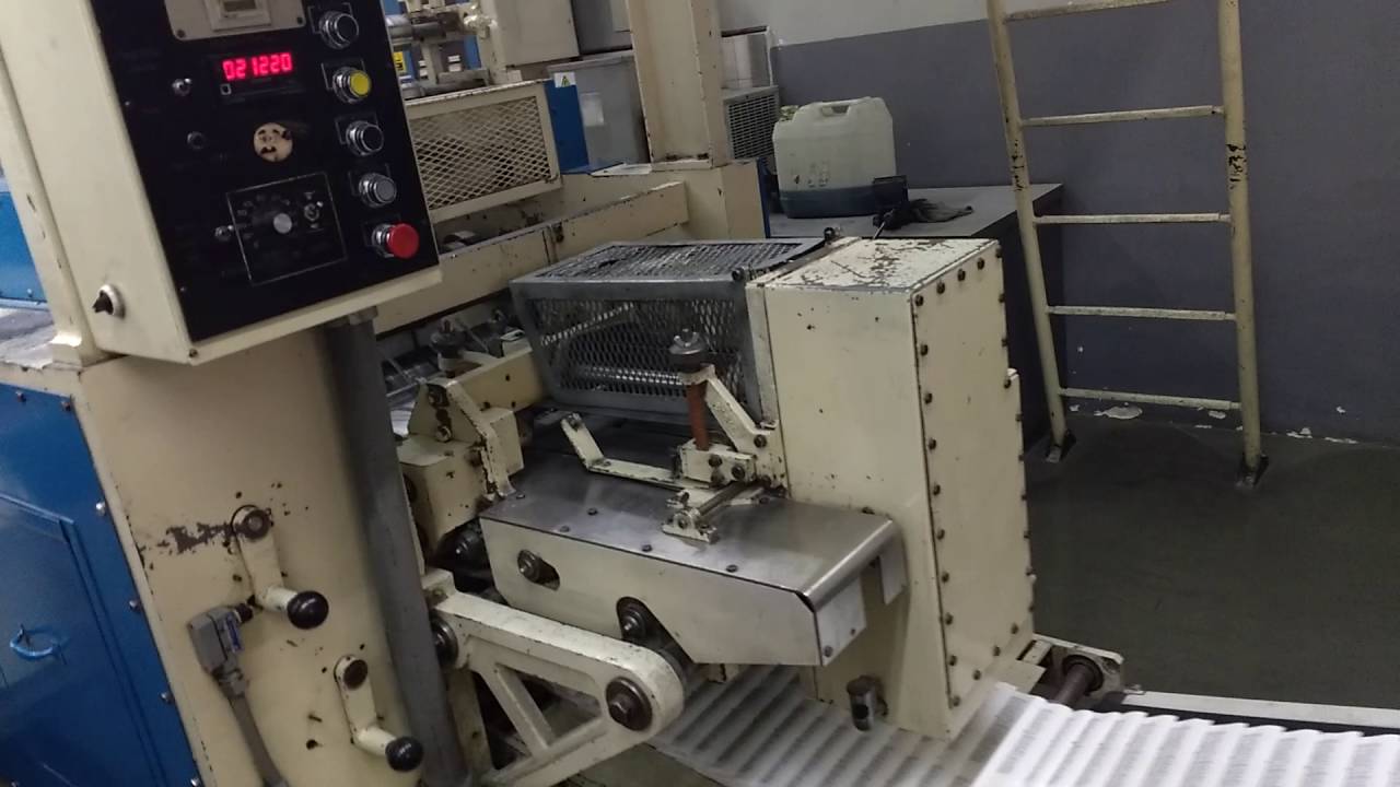 Harris V15