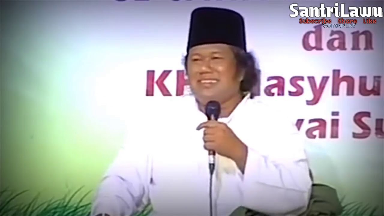 Gus muafiq
