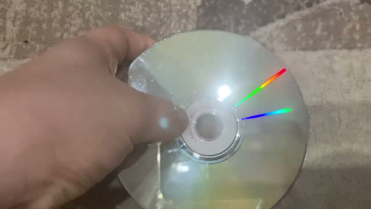 Моя коллекция DVD-Дисков (Часть 4)