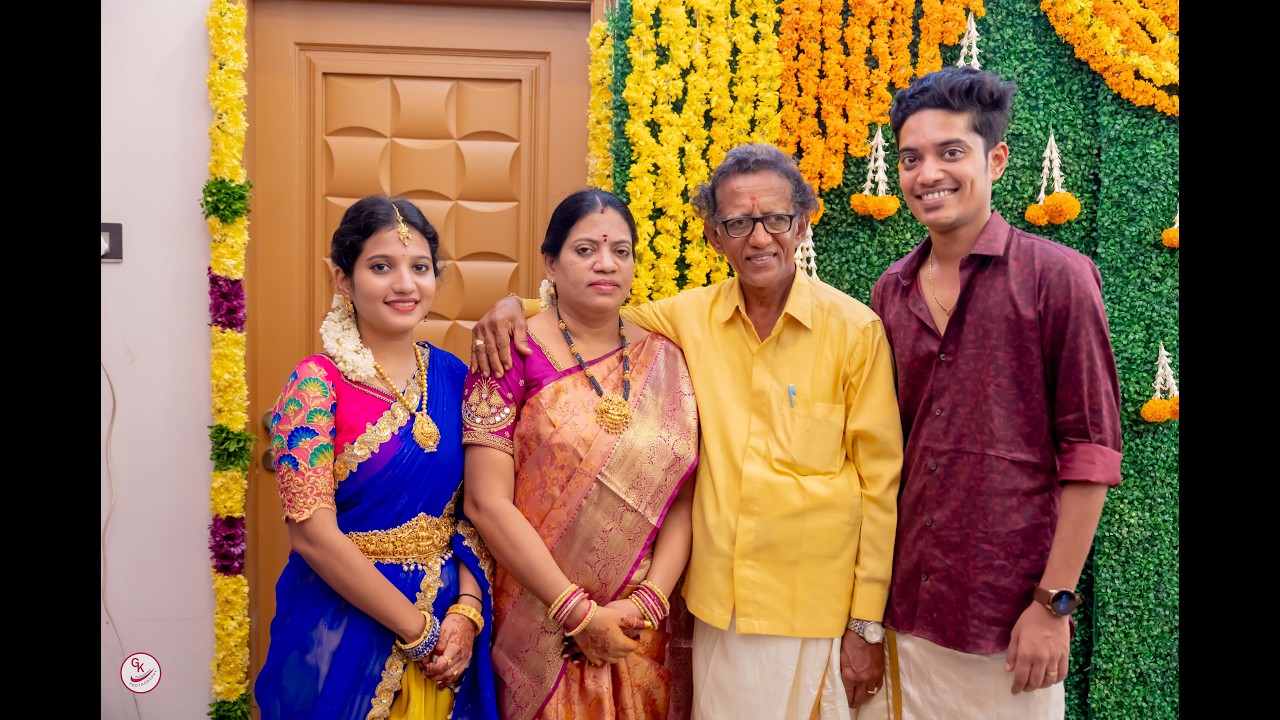 Gruhapravesam By  GK Professional Photography