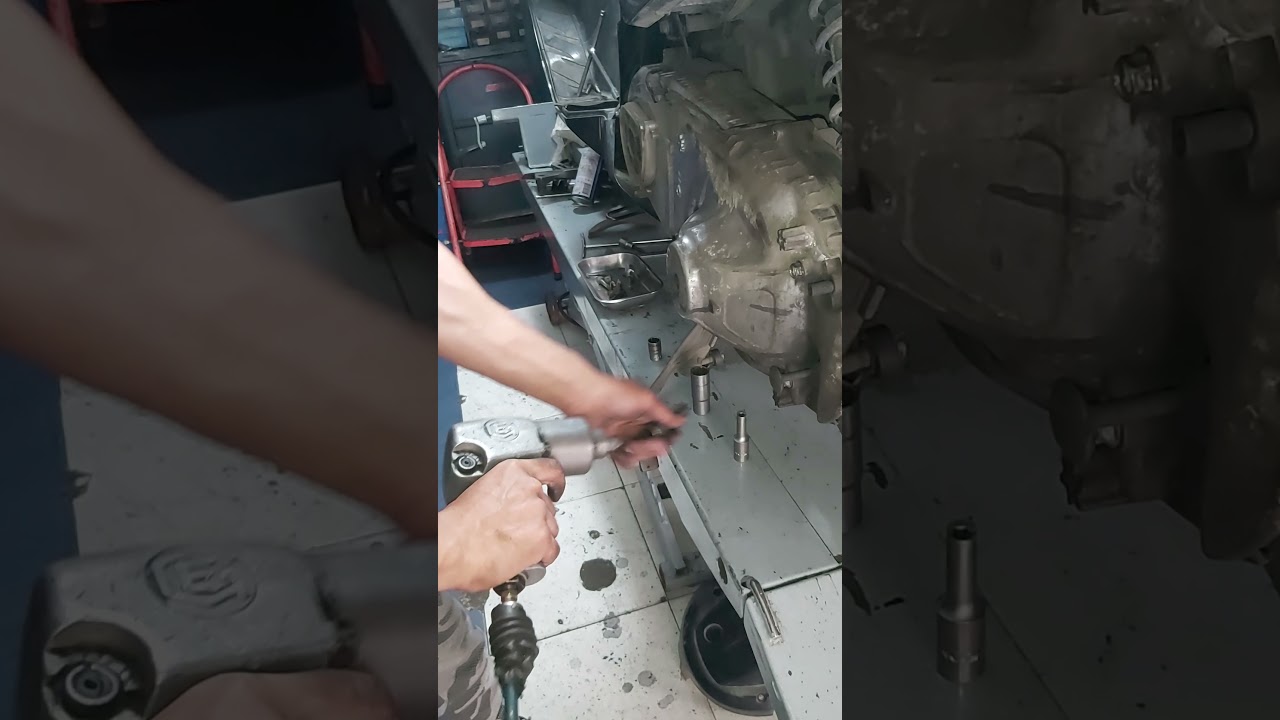 clutch cleaning silver wing600cc