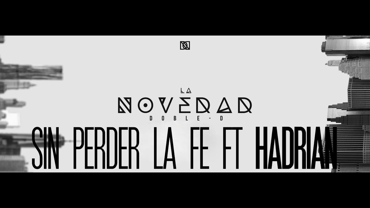 DOBLE D x Hadrian - 