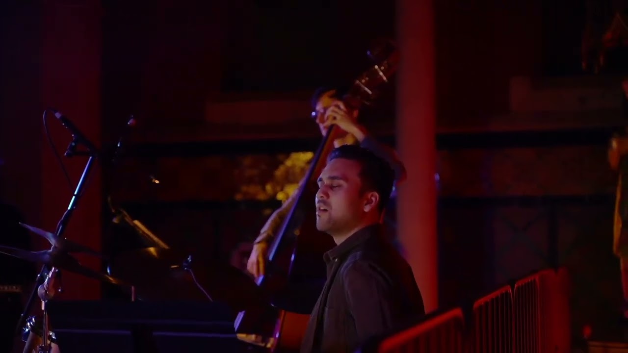 Sama&rsquo;i Kurd arr. Ziad Hisham, Amena - سماعي كرد توزيع زياد هشام، آمنة