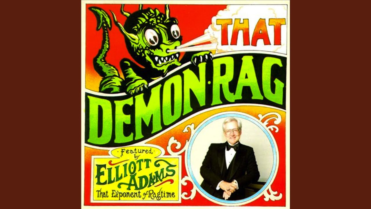 The Hummer Rag