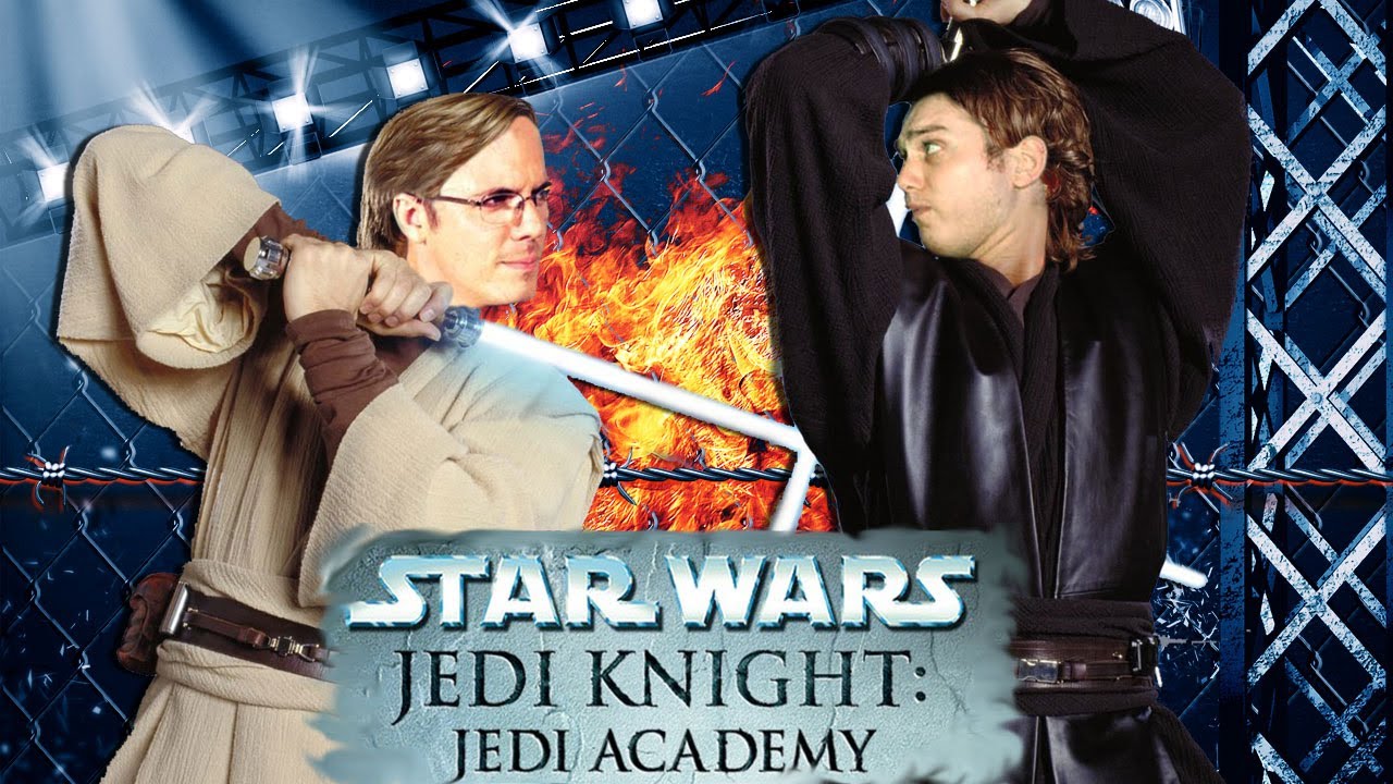 EAT MY LASER-CORN (Cage Match)