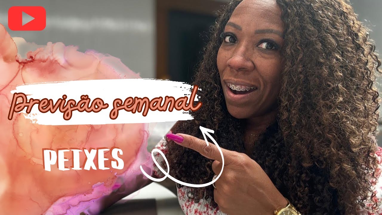 ♓️PEIXES♓️😬SE ARREPENDE QUANDO VÊ QUE O BURACO É MAIS EM BAIXO🫣