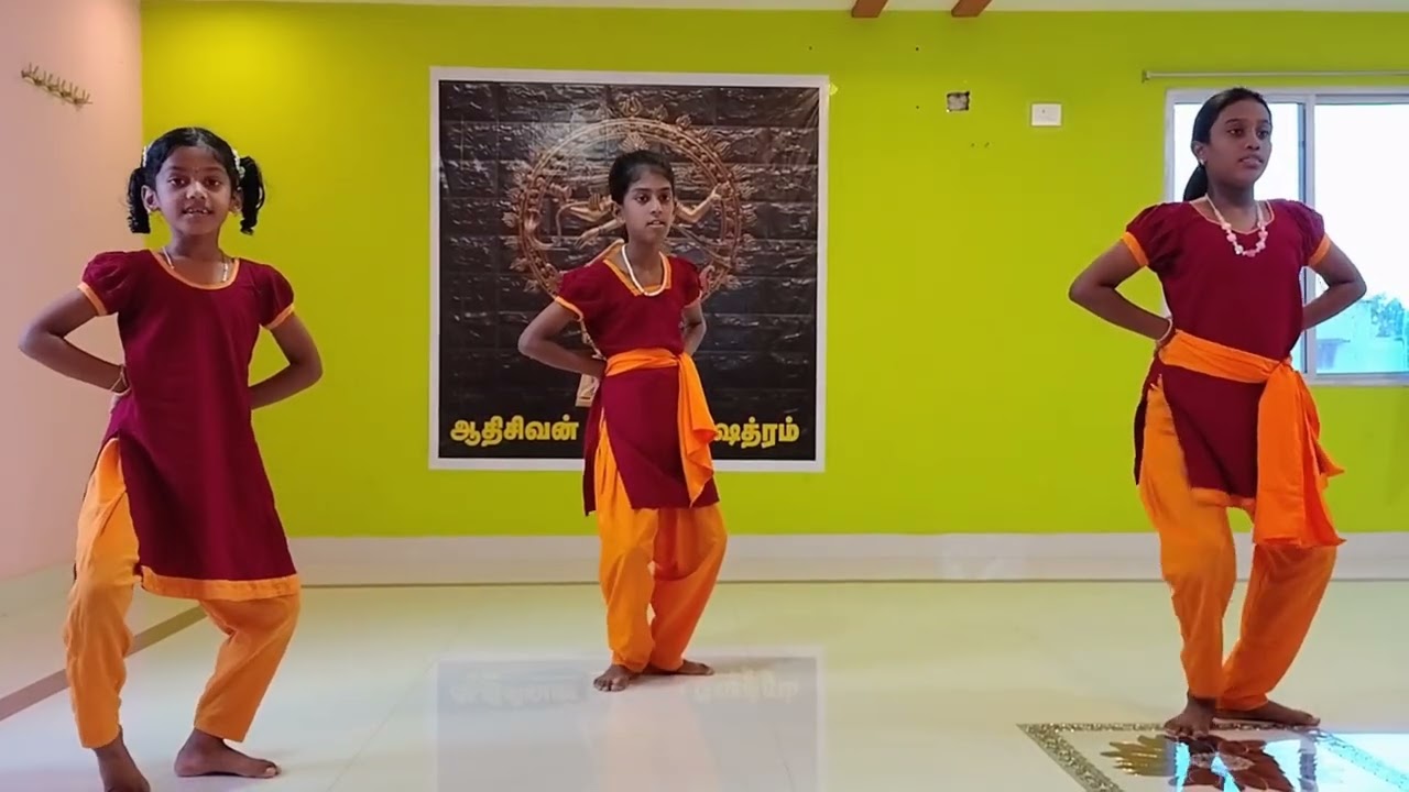 பஞ்சஜாதி 1. திஸ்ரம் 2. சதுஸ்ரம் 3. கண்டம் 4. மிஸ்ரம் 5. சங்கீர்ணம்.