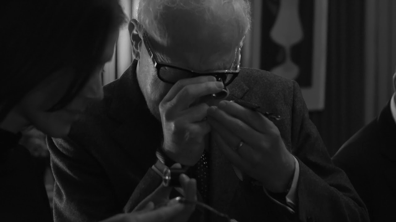 Breguet’s Classic Tour launches at Mark’s Club