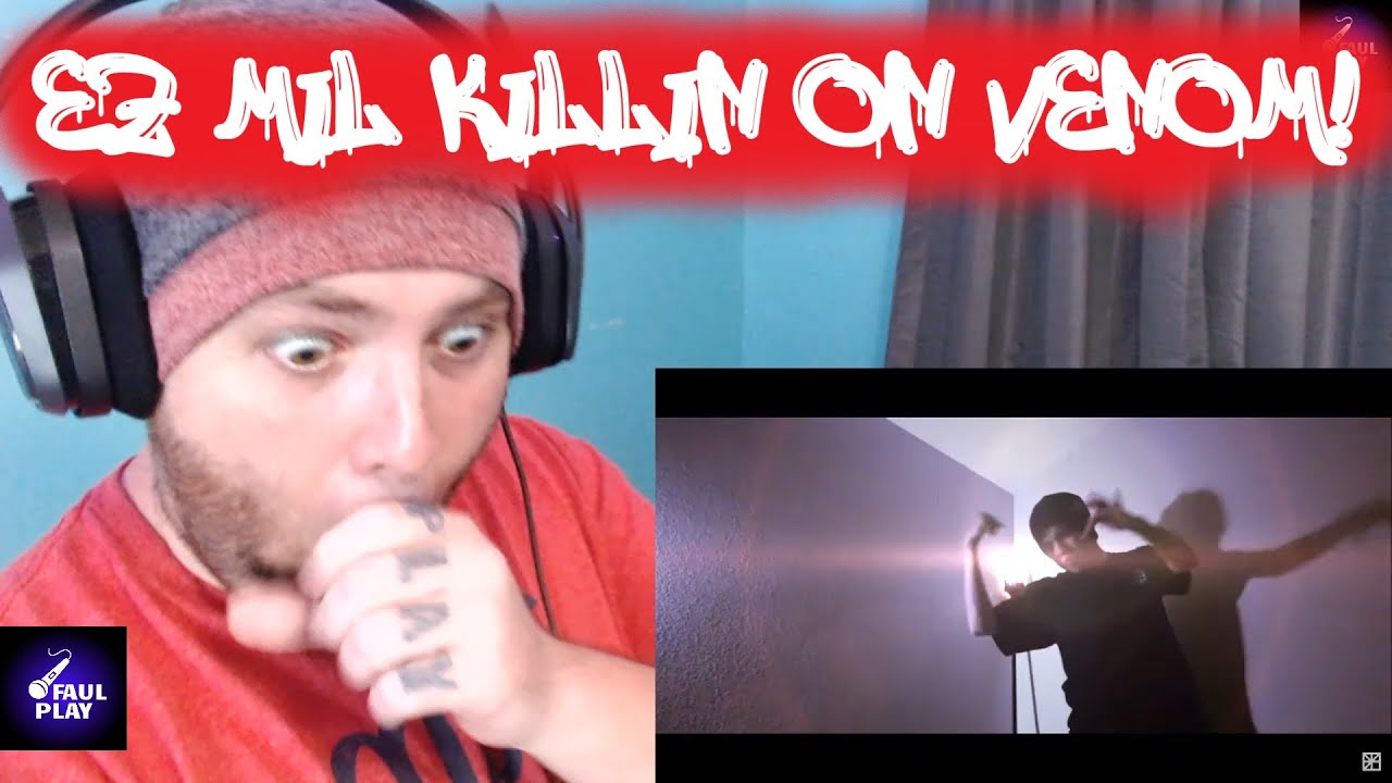 WE NEED A EZ & EM COLLAB! EZ MIL 