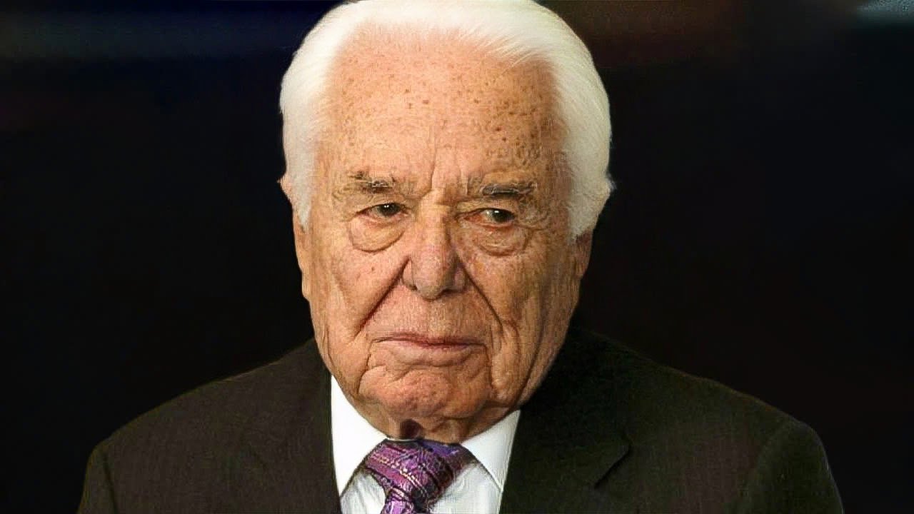 A los 81 años, Enrique Guzmán Finalmente admite lo que todos sospechábamos