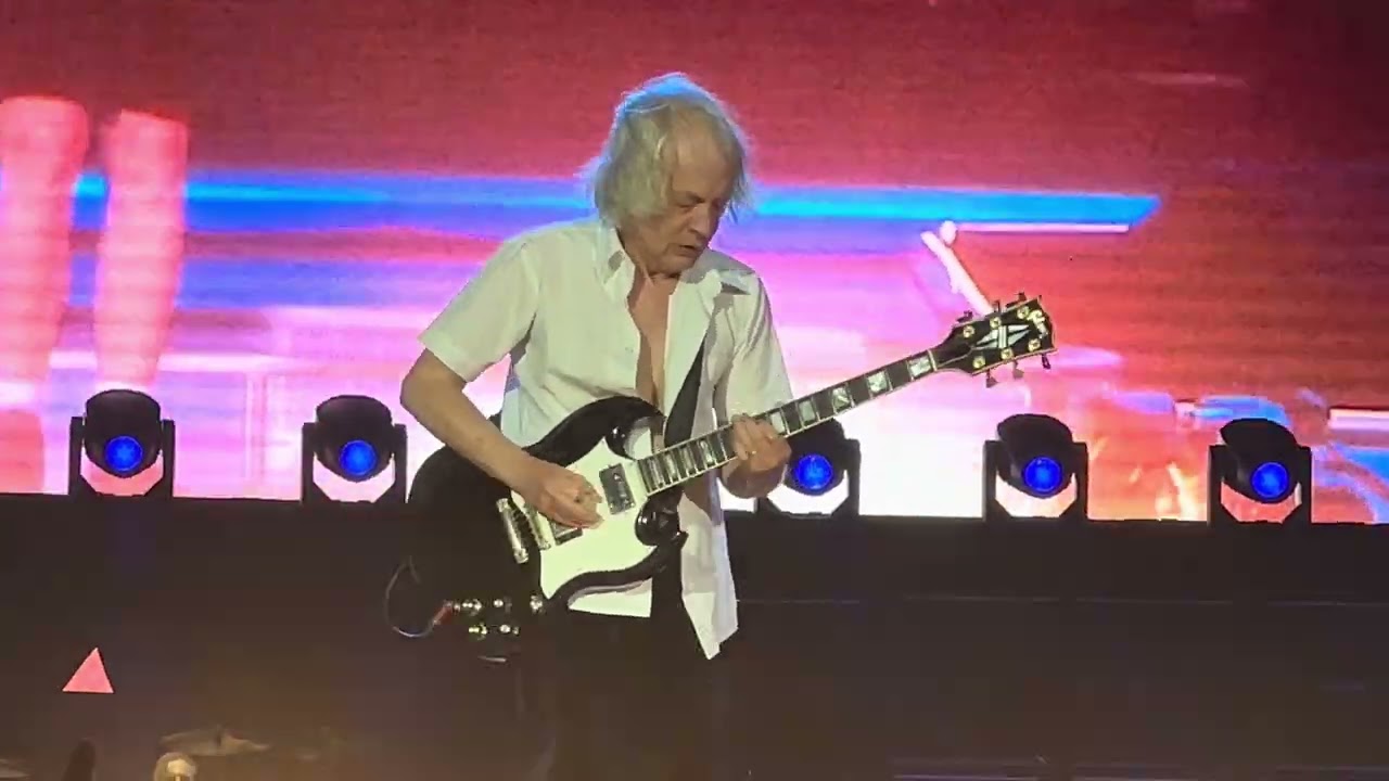 AC/DC 
