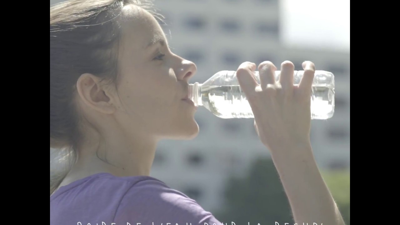 MORNING ROUTINE AVEC LA BLOGGEUSE VIVRE_HEALTHY !