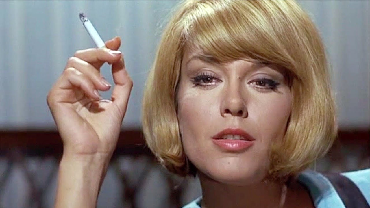 SPIA SPIONE (1967) - Main theme by Bruno Canfora