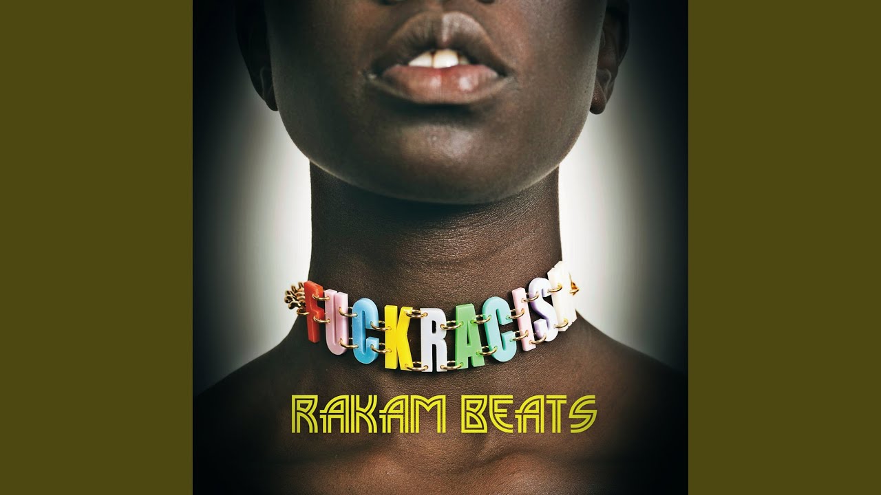 Fuck Racism