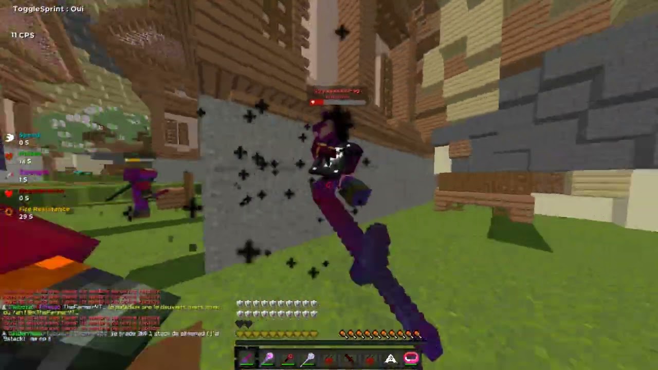 RAW DOGGING OVERLORD AGAINST A WALL