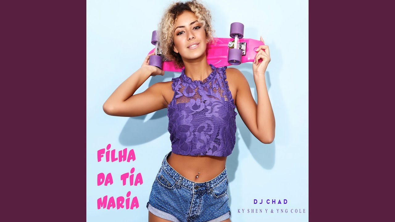 Filha da tia Maria