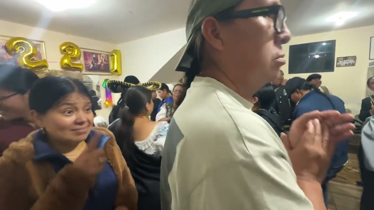 Part 2 Rafael Campo Terán 87 años 