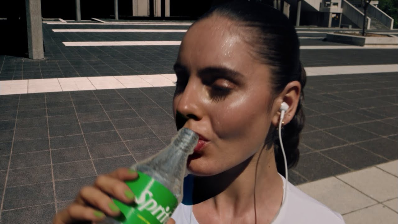 ¿Cuál es tu plan para refrescarte cuando el sol no perdona?