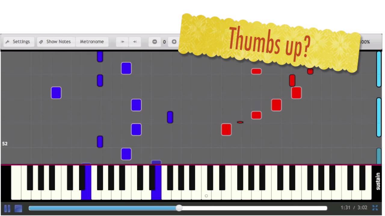 Andrea Bocelli and Jennifer Lopez - Quizas Quizas Quizas - Piano Tutorial and Cover