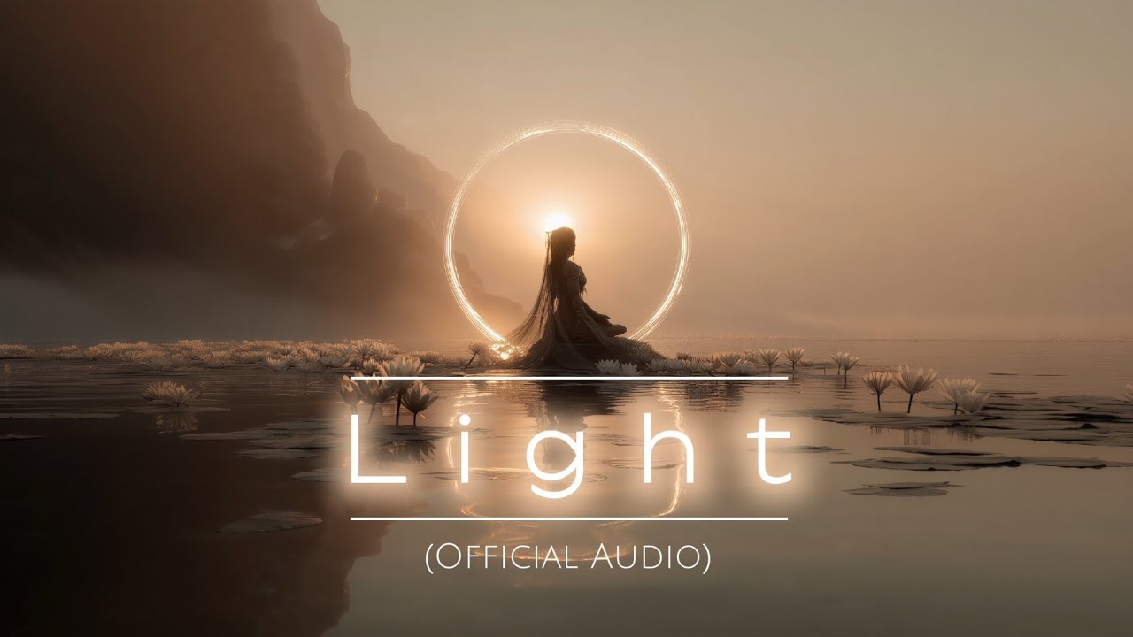 lladywolf - Light (Official Audio)