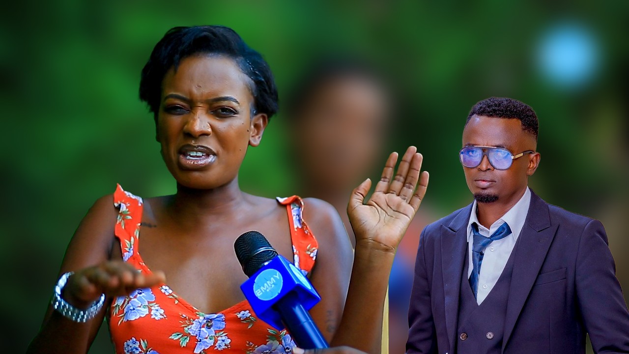 NKUNDINEZA Jean PAUL AHUYE NURUVA GUSENYA😭AFITE IKIBAZO AGIRA UBUGAMMBO BWINCI😭