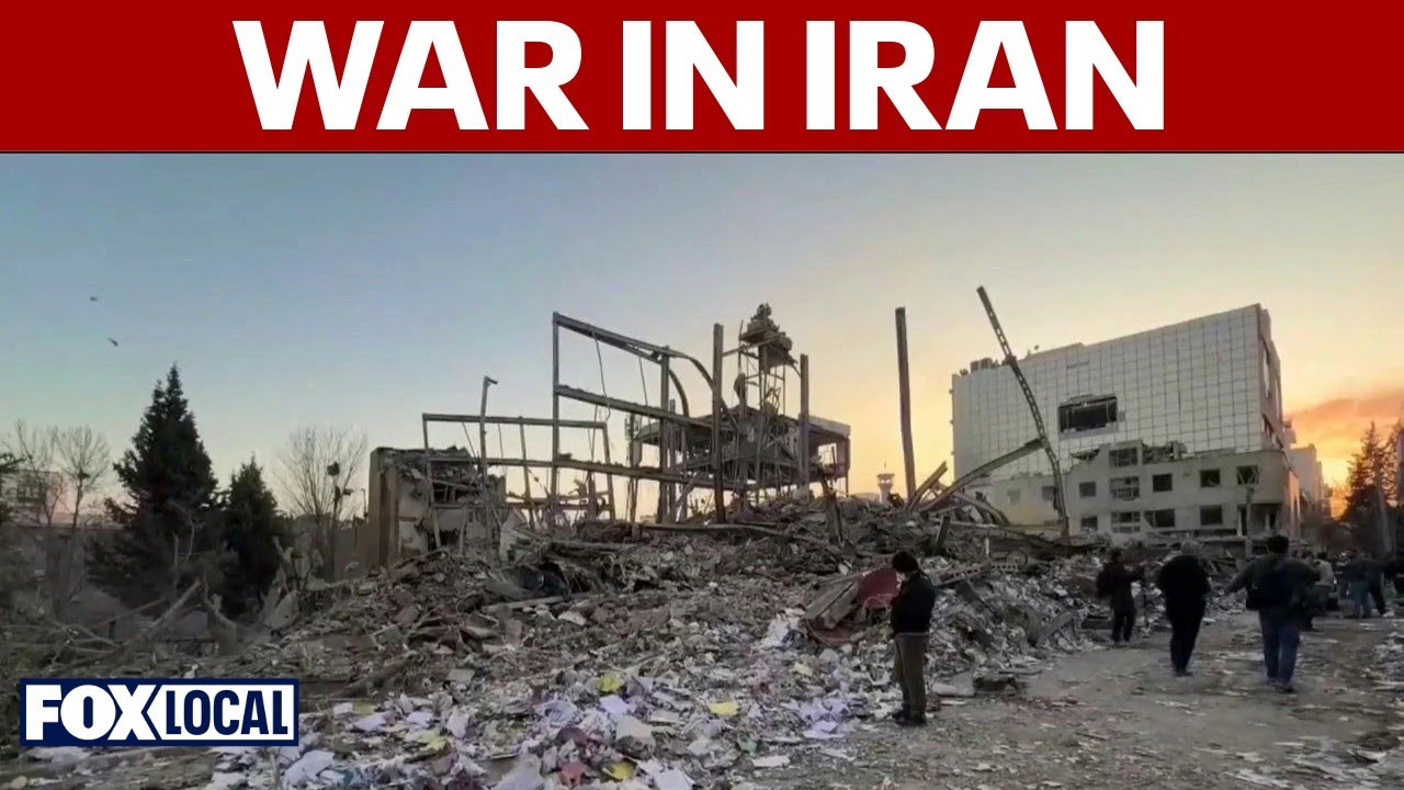 Iran war latest: 7th servicemember killed, Iran chooses new leader
