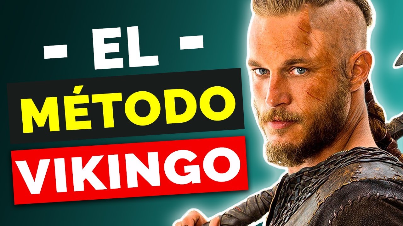 Cómo lograr que TE RESPETEN AL INSTANTE - Ragnar Lothbrok de Vikings