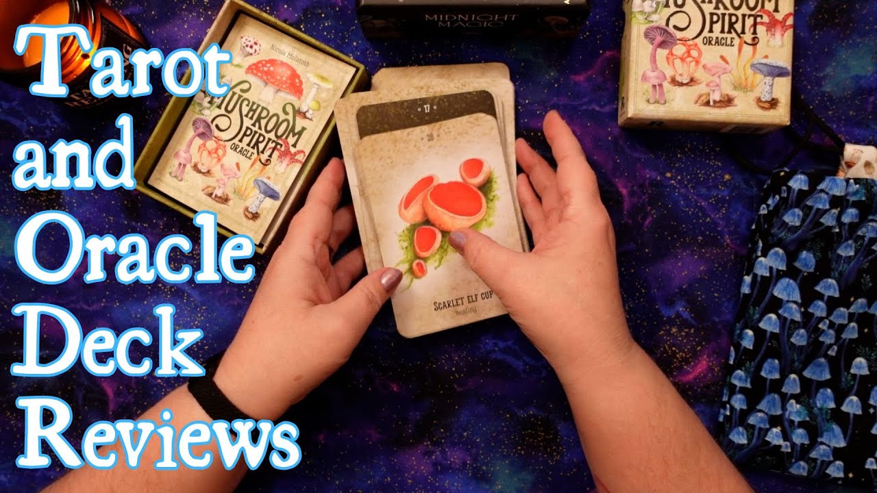 Reviewing ALL THE DECKS I worked with in January 2026 | Monthly Deck Reviews