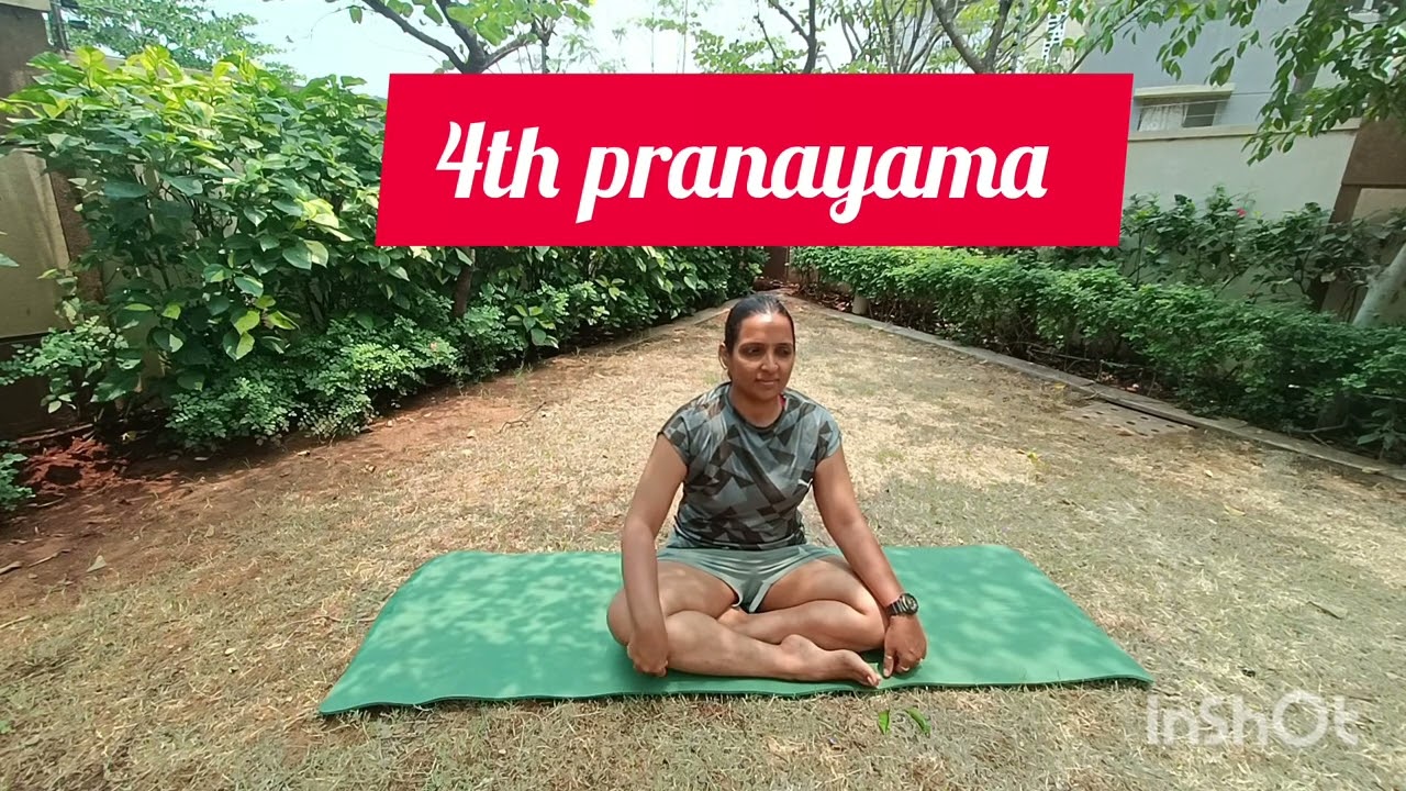 Breathing Exercises For Adenoids || Yogaabhyasaa