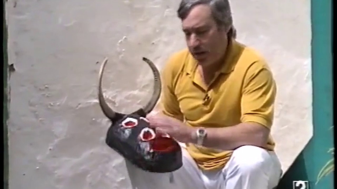 Los Diabletes  Senderos Isleños  TVE Canarias 1994