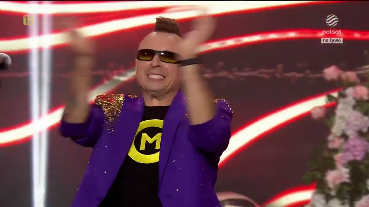 "Takie tango" - Czadoman | Festiwal Weselnych Przebojów