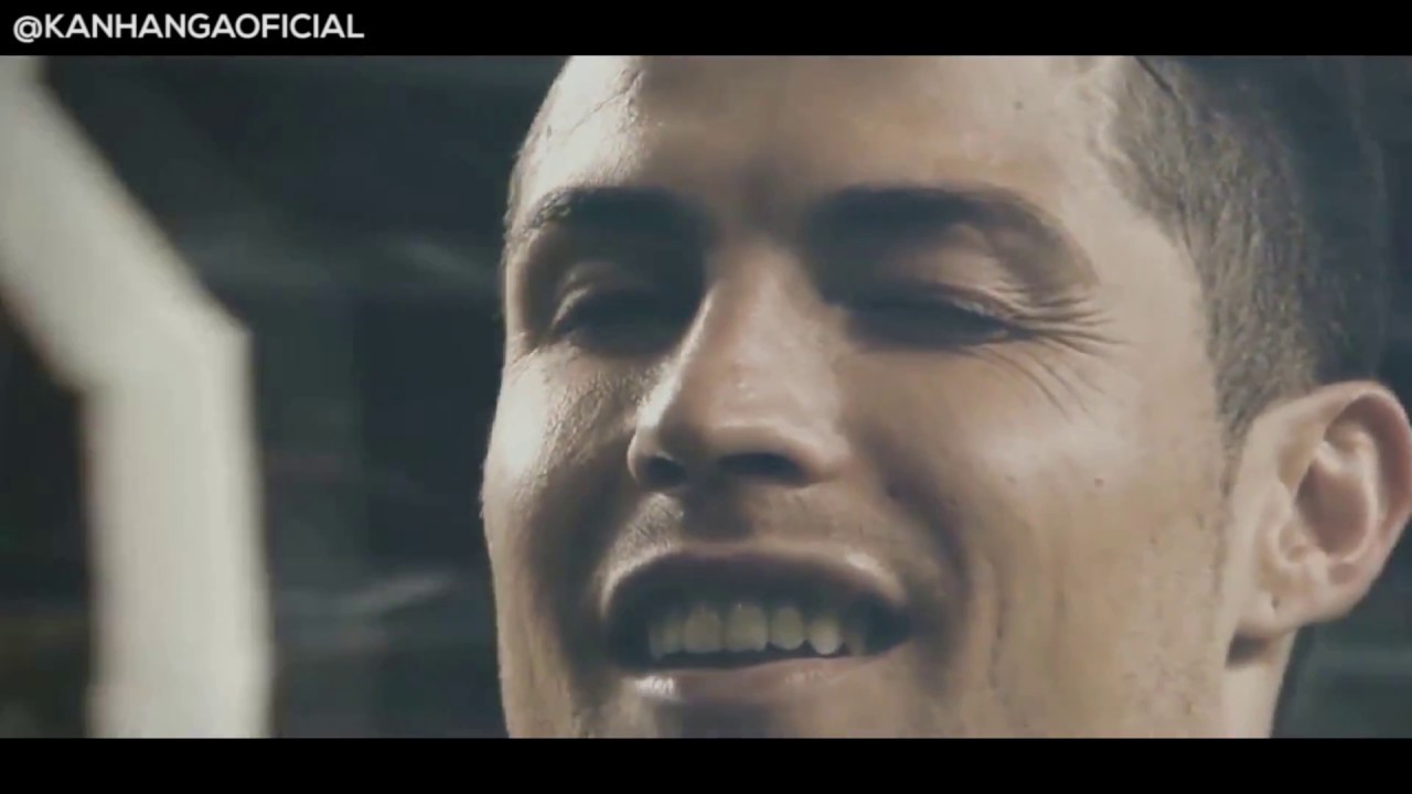 RAP DO CRISTIANO RONALDO | SPORTRAP 111º | KANHANGA