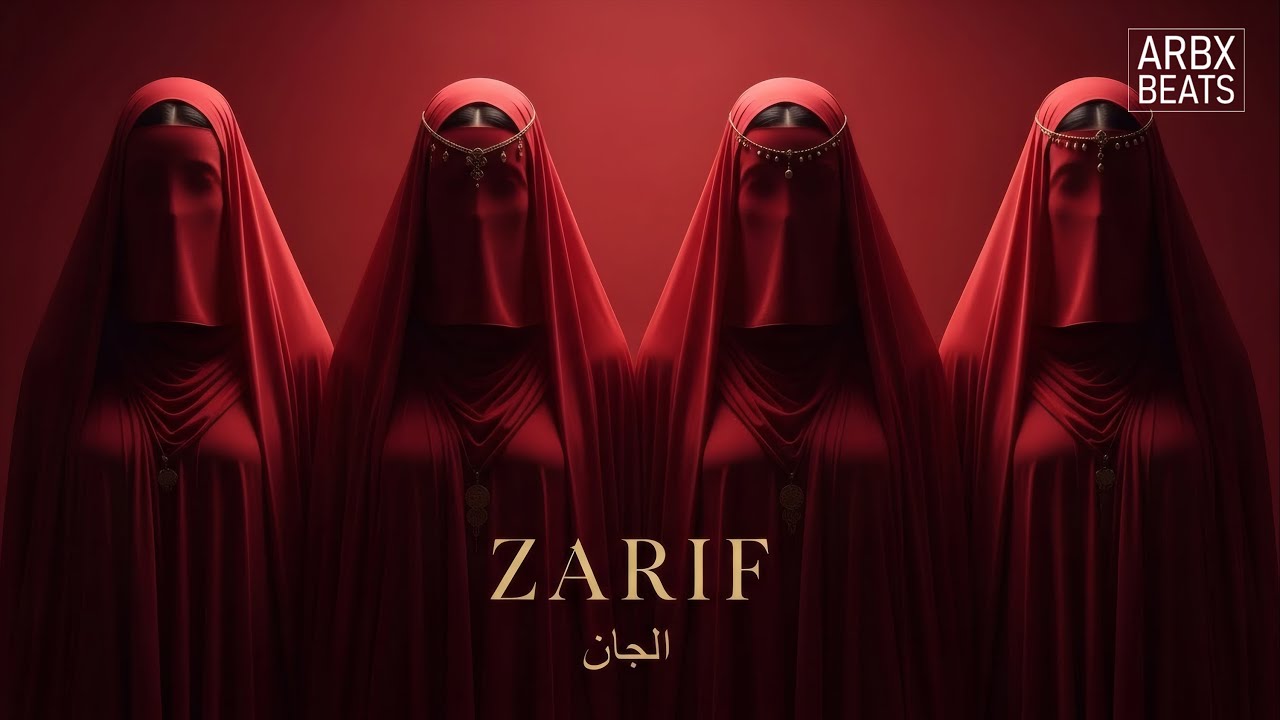 ZARIF | ظريف | Arabic Techno House Mix | ARBX Beats