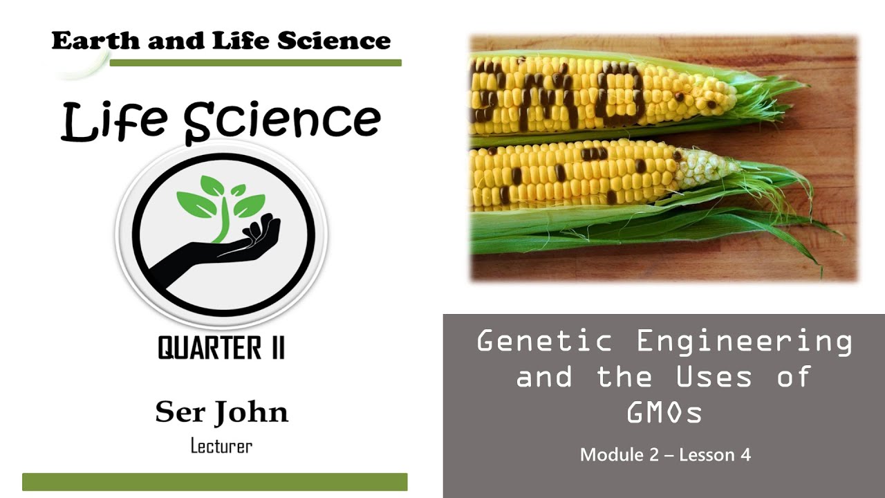 Genetic Engineering