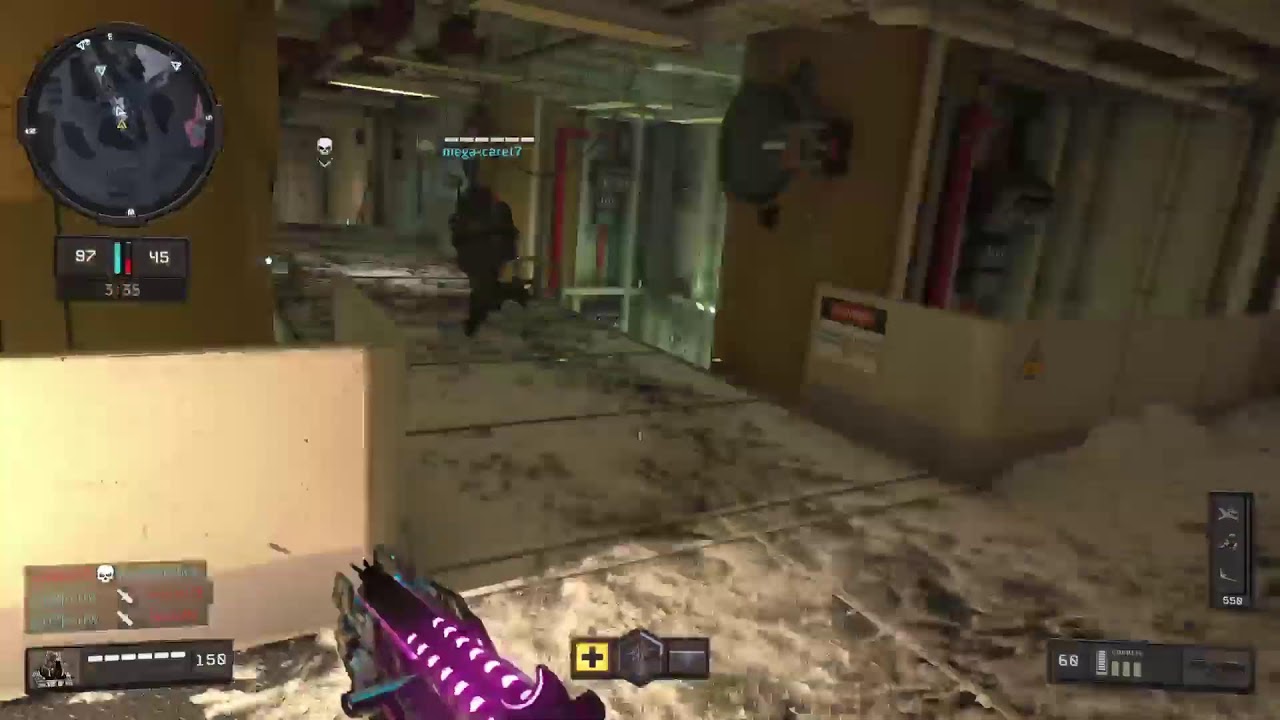 Black Ops 4   3/4/26. High Ping Stream. Taking Ls