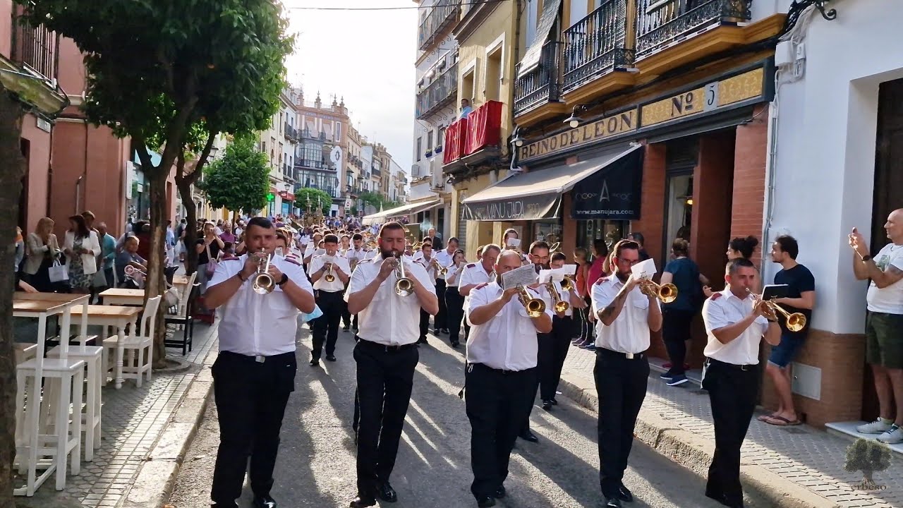 AM Polillas (Cádiz) - Rebrotes de Amor