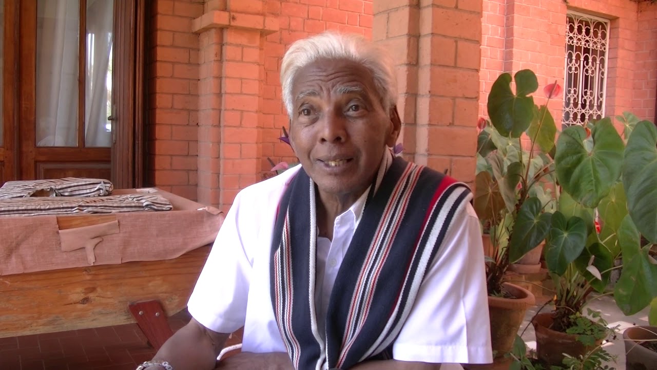 MAGAZINE TOBY RATSIMANDRAVA - ALAHADY 17 FEBROARY 2019