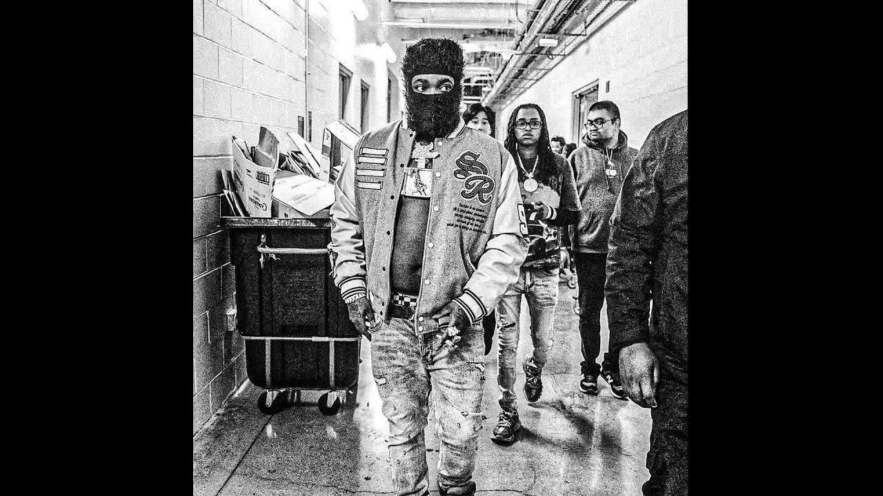 [FREE] Bossman Dlow Type Beat 