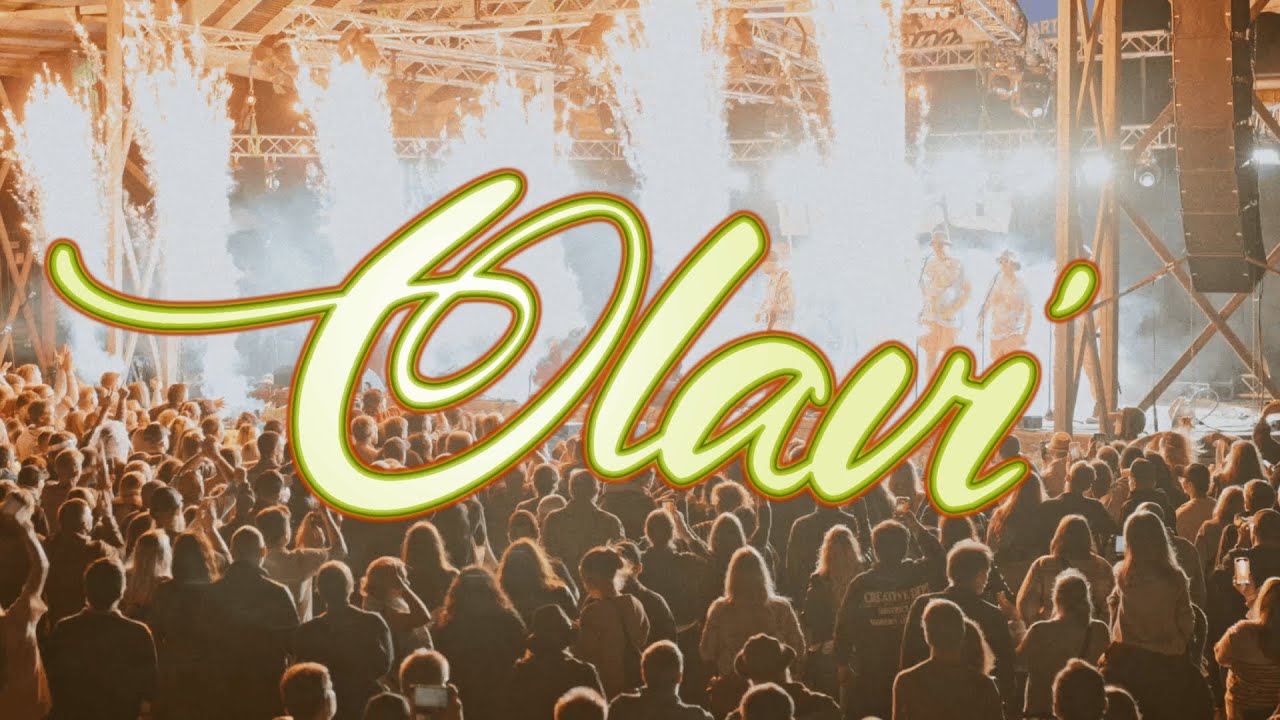 1G3B Olavi Live - Dialektbussin